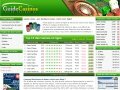 Le guide des bonus casino gratuit